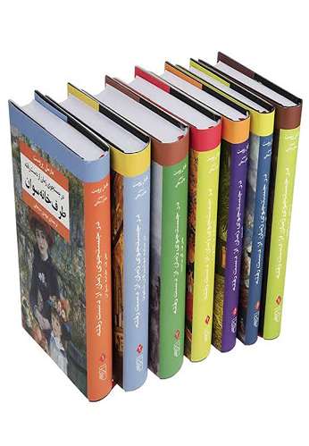 کتاب در جستجوی زمان از دست رفته اثر مارسل پروست